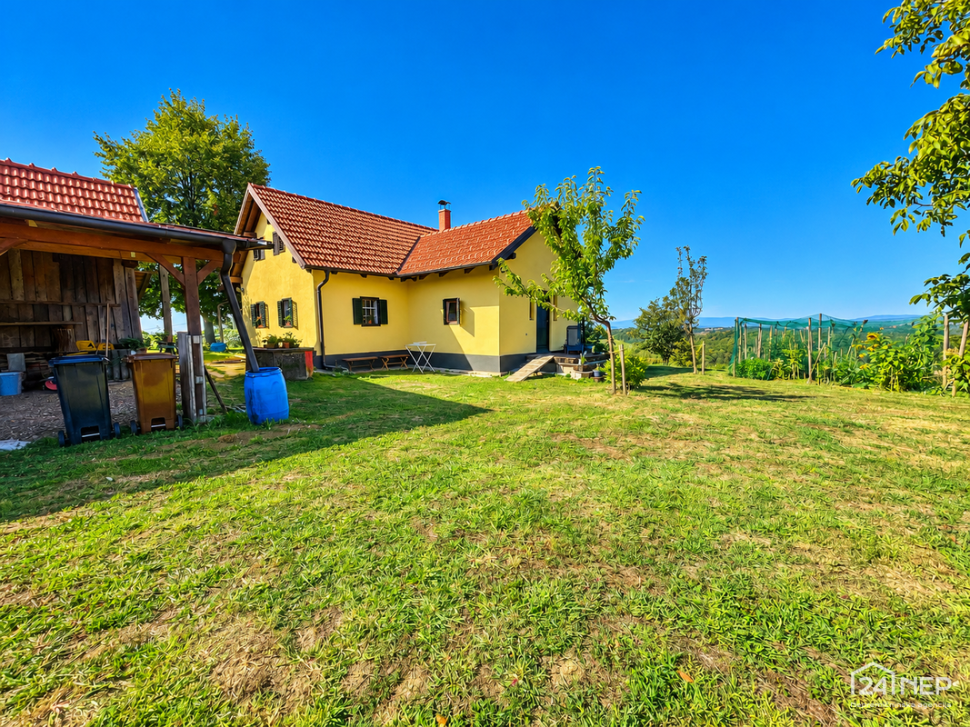 Lokacija: Podravska, Benedikt, Štajngrova