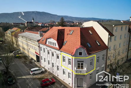 Lokacija: Podravska, Maribor, Center