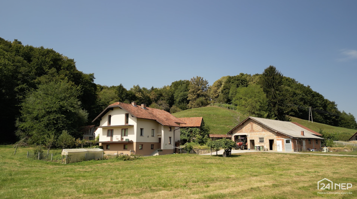 Lokacija: Podravska, Sveti Jurij v Slovenskih goricah, Zgornje partinje