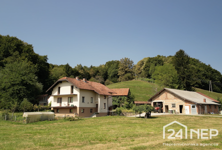 Lokacija: Podravska, Sveti Jurij v Slovenskih goricah, Zgornje partinje