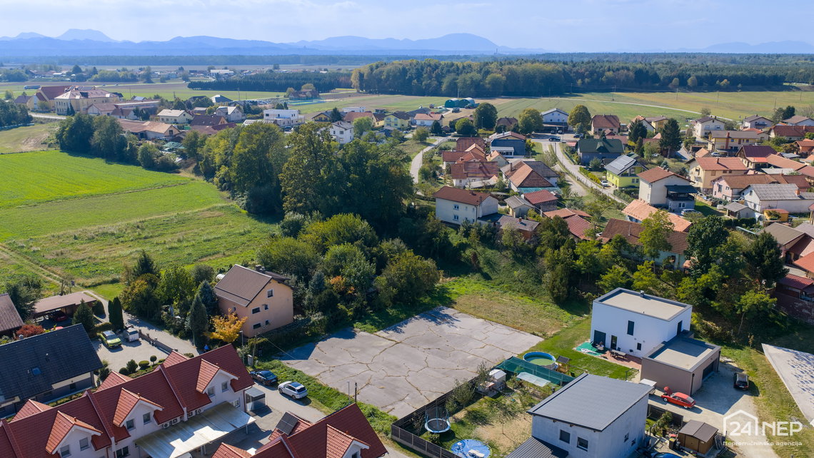 Lokacija: Podravska, Hajdina, Skorba