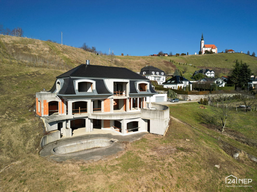 Lokacija: Podravska, Maribor, Malečnik