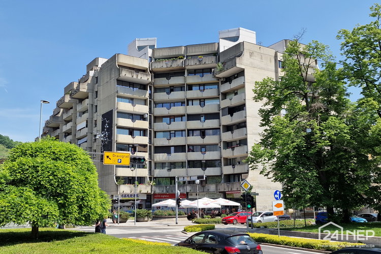 Location: Podravska, Maribor, Center