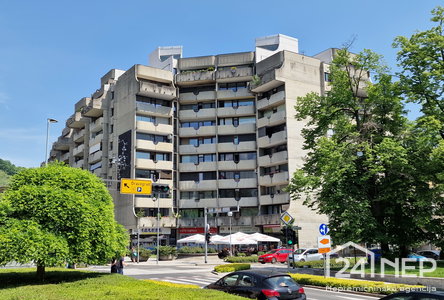 Lokacija: Podravska, Maribor, Center