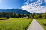 Lokacija: Goriška, Bovec, Bovec