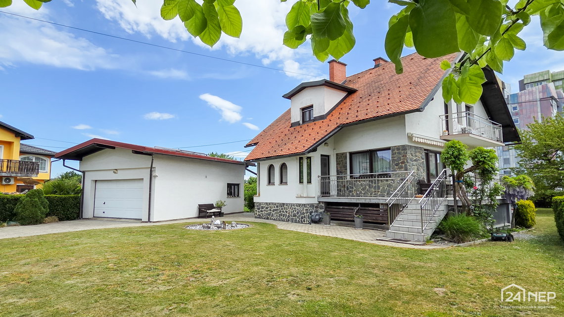 Lokacija: Podravska, Maribor, Maribor