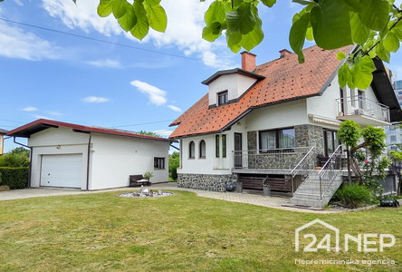 Lokacija: Podravska, Maribor
