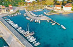 Lokacija: Hrvaška, Zadarska županija, Zadar-okolica, Olib