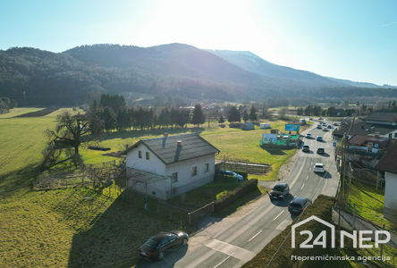 Lokacija: Podravska, Maribor, Spodnje Radvanje