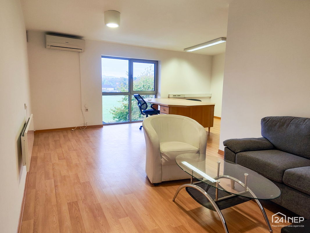 Lokacija: Podravska, Maribor, Tezno