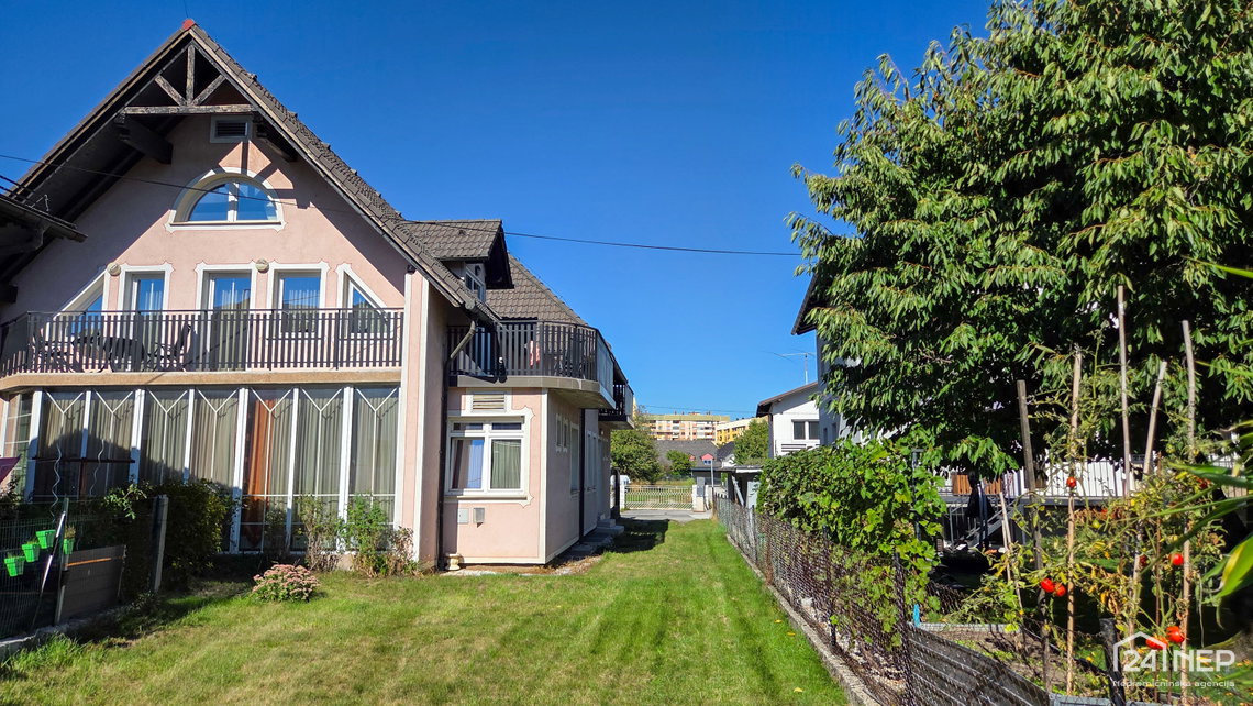 Lokacija: Podravska, Maribor, Spodnje Radvanje