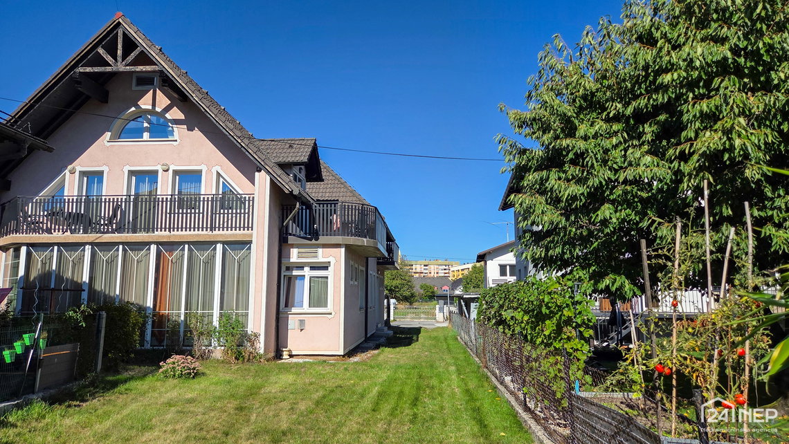 Lokacija: Podravska, Maribor, Spodnje Radvanje