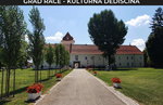 Lokacija: Podravska, Rače - Fram, Rače