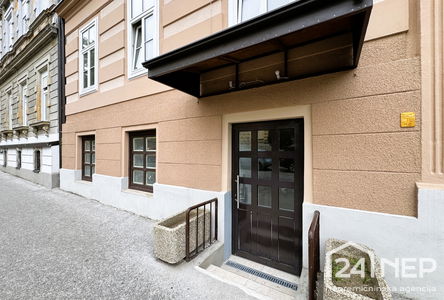 Lokacija: Podravska, Maribor, Center