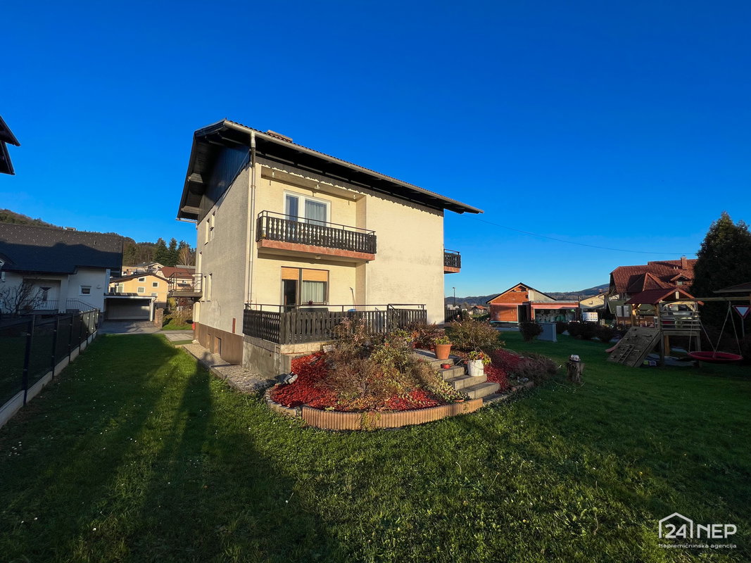 Lokacija: Podravska, Selnica ob Dravi, Selnica ob Dravi