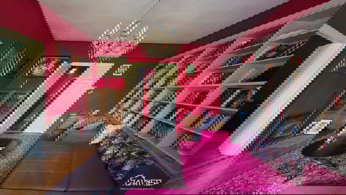 Lokacija: Podravska, Maribor, Center