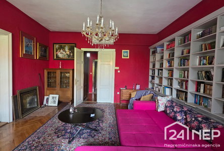 Lokacija: Podravska, Maribor, Center