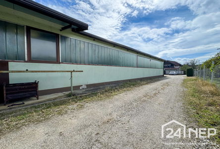 Lokacija: Podravska, Starše, Brunšvik