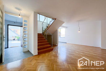 Lokacija: Podravska, Maribor, Center