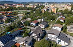 Lokacija: Podravska, Maribor, Spodnje Radvanje