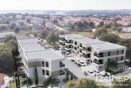 Lokacija: Hrvaška, Istarska županija, Medulin