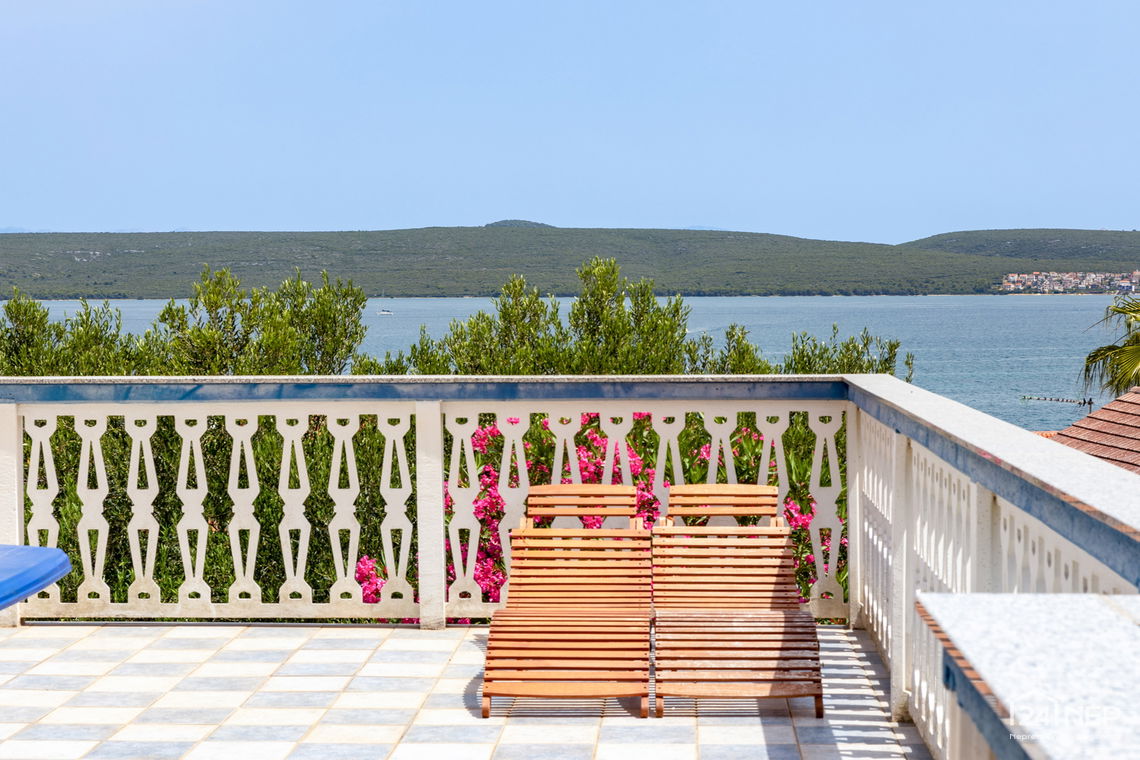 Lokacija: Hrvaška, Pašman