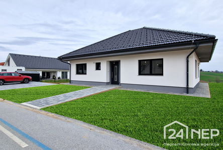 Lokacija: Podravska, Sveti Jurij v Slovenskih goricah, Jurovski dol