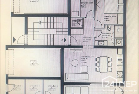 Lokacija: Hrvaška, Istarska županija, Medulin