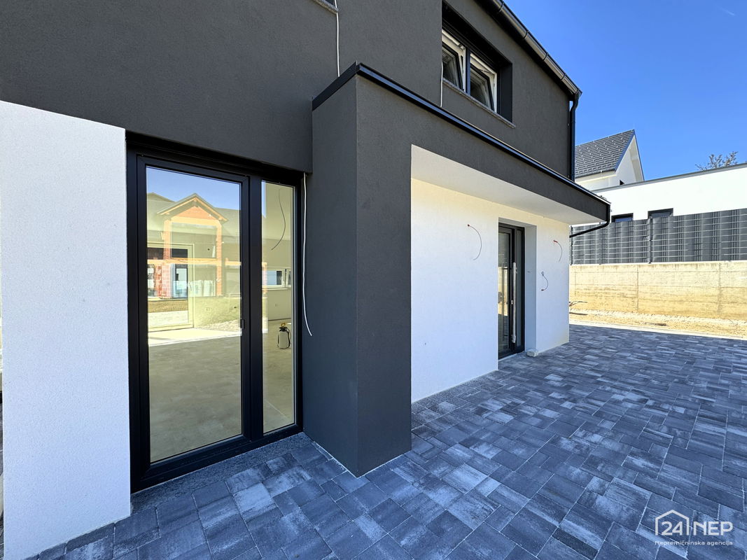 Lokacija: Podravska, Hoče - Slivnica, Radizel