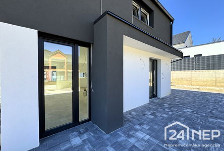 Lokacija: Podravska, Hoče - Slivnica, Radizel