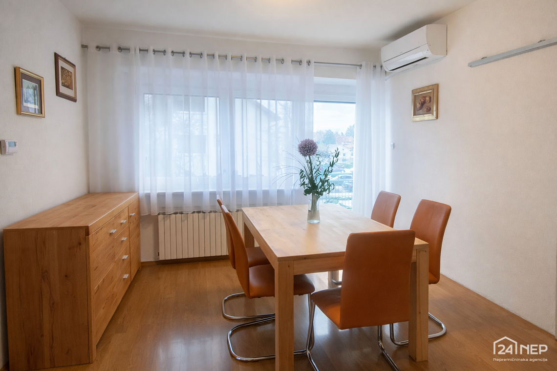 Lokacija: Spodnjeposavska, Brežice, Brežice