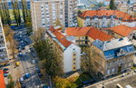 Lokacija: Podravska, Maribor, Center
