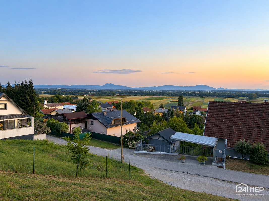 Lokacija: Podravska, Duplek, Dvorjane