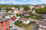 Lokacija: Podravska, Maribor, Pobrežje