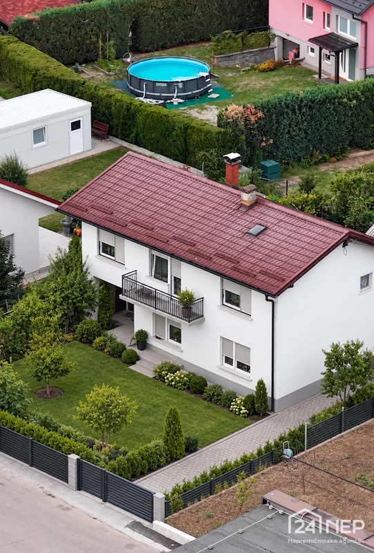 Lokacija: Podravska, Maribor, Pobrežje
