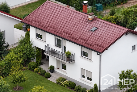Lokacija: Podravska, Maribor, Pobrežje