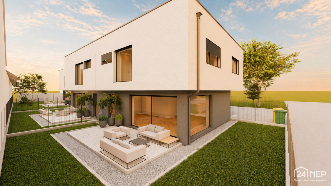 Lokacija: Podravska, Rače - Fram, Rače