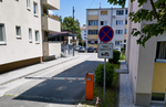 Lokacija: Podravska, Maribor, Koroška vrata