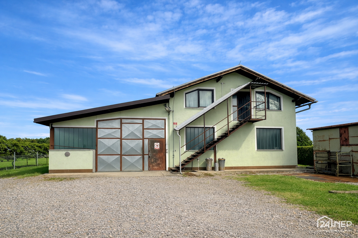 Lokacija: Podravska, Starše, Brunšvik