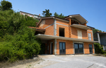 Lokacija: Obalno - kraška, Piran, Beli križ