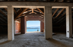 Lokacija: Obalno - kraška, Piran, Beli križ