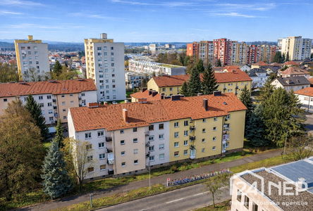 Lokacija: Podravska, Maribor, Tabor