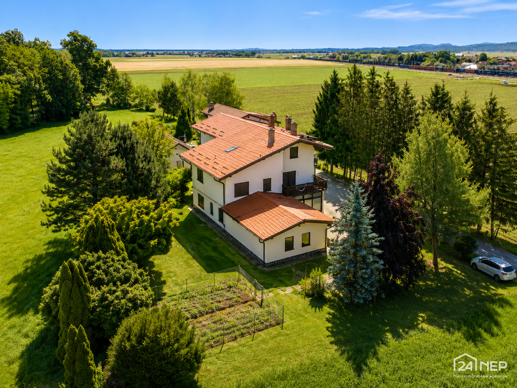 Lokacija: Podravska, Slovenska Bistrica, Pragersko