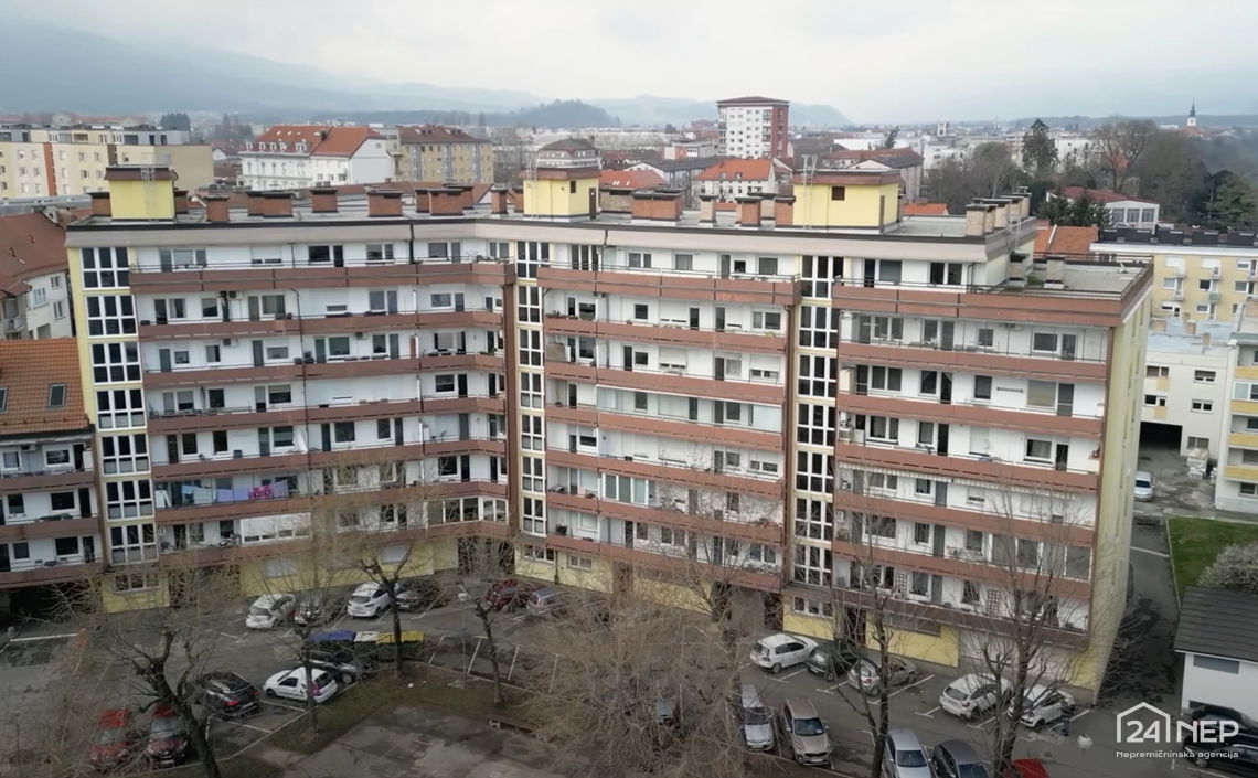 Lokacija: Podravska, Maribor, Tabor