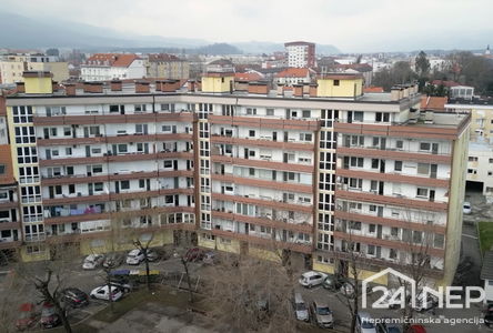 Lokacija: Podravska, Maribor, Tabor