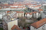 Lokacija: Podravska, Maribor, Tabor