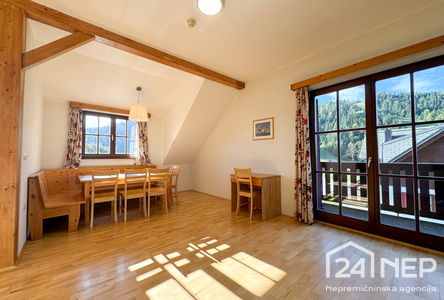 Lokacija: Koroška, Ribnica na Pohorju, ribnica na Pohorju