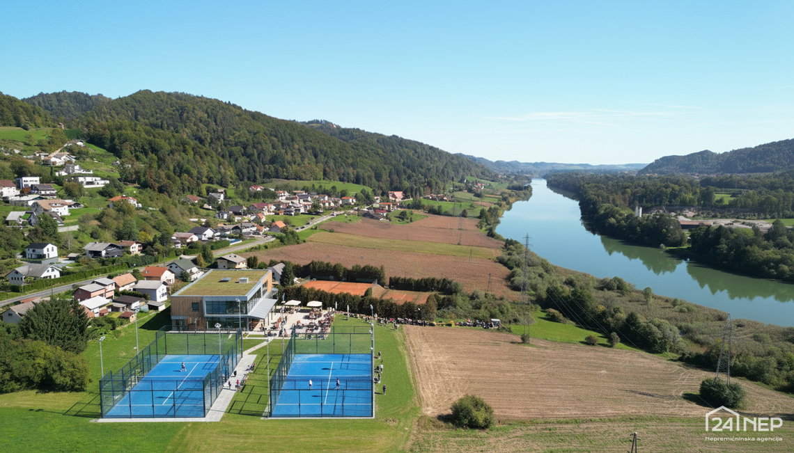 Lokacija: Podravska, Selnica ob Dravi, Spodnji Slemen