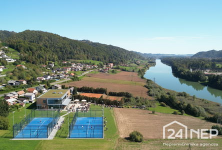 Lokacija: Podravska, Selnica ob Dravi, Spodnji Slemen