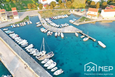 Lokacija: Hrvaška, Zadarska županija, Zadar-okolica, Olib